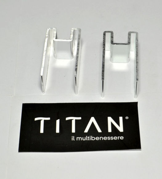 Immagine di Ricambio box doccia Titan q25