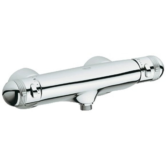 Immagine di Grohe Europlus 34005000 MISCELATORE TERMOSTATICO DOCCIA