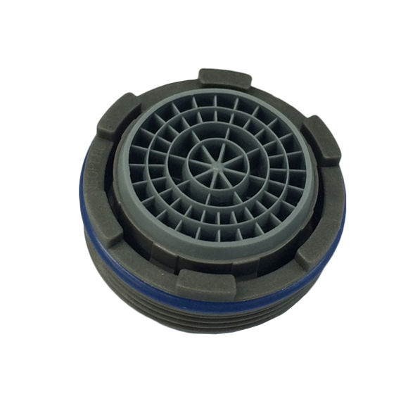 Ricambio aeratore filtro cachè per rubinetteria M24 R2886, rubinetteria,  gessi, rubinetto. Bagno e ricambi - Vendita di ricambi e accessori per il  bagno