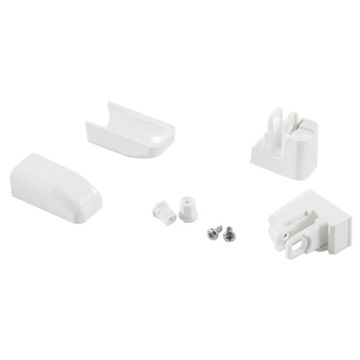 Box Doccia 2b Serie Brio.Ricambio Kit Gancio Inferiore Antina Bianco Box Doccia 2b Kit42a1 Bagno E Ricambi Vendita Di Ricambi E Accessori Per Il Bagno