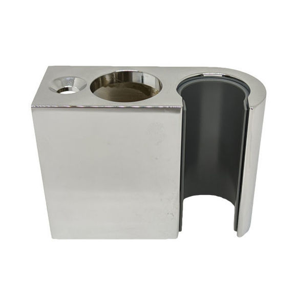 Ricambio porta doccetta in metallo per Smart Control Grohe 16964045. Bagno  e ricambi - Vendita di ricambi e accessori per il bagno
