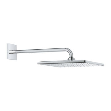 Grohe doccia 2 getti 27053 90mm con flessibile e supporto a muro. Bagno e  ricambi - Vendita di ricambi e accessori per il bagno