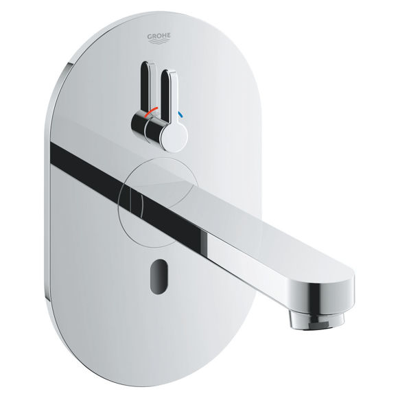 Immagine di Miscelatore elettronico per lavabo Eurosmart Cosmopolitan Grohe 36315000